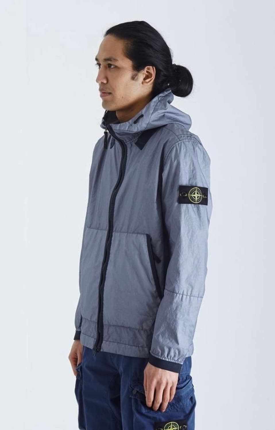 스톤아일랜드 멤브라나 자켓 21ss XL(105-110) 상품이미지5