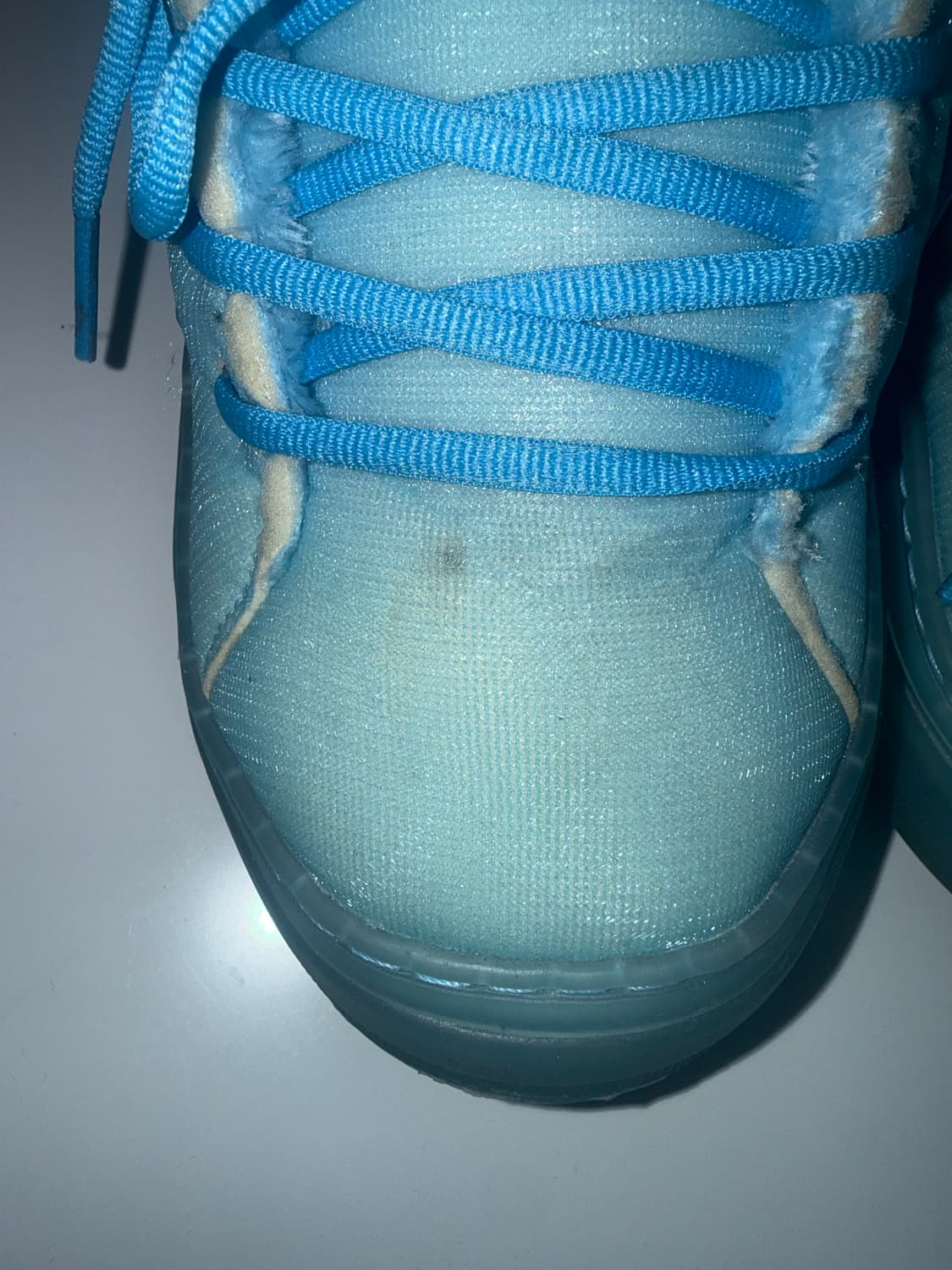 ERL VAMP ELECTRIC BLUE US9 상품이미지3