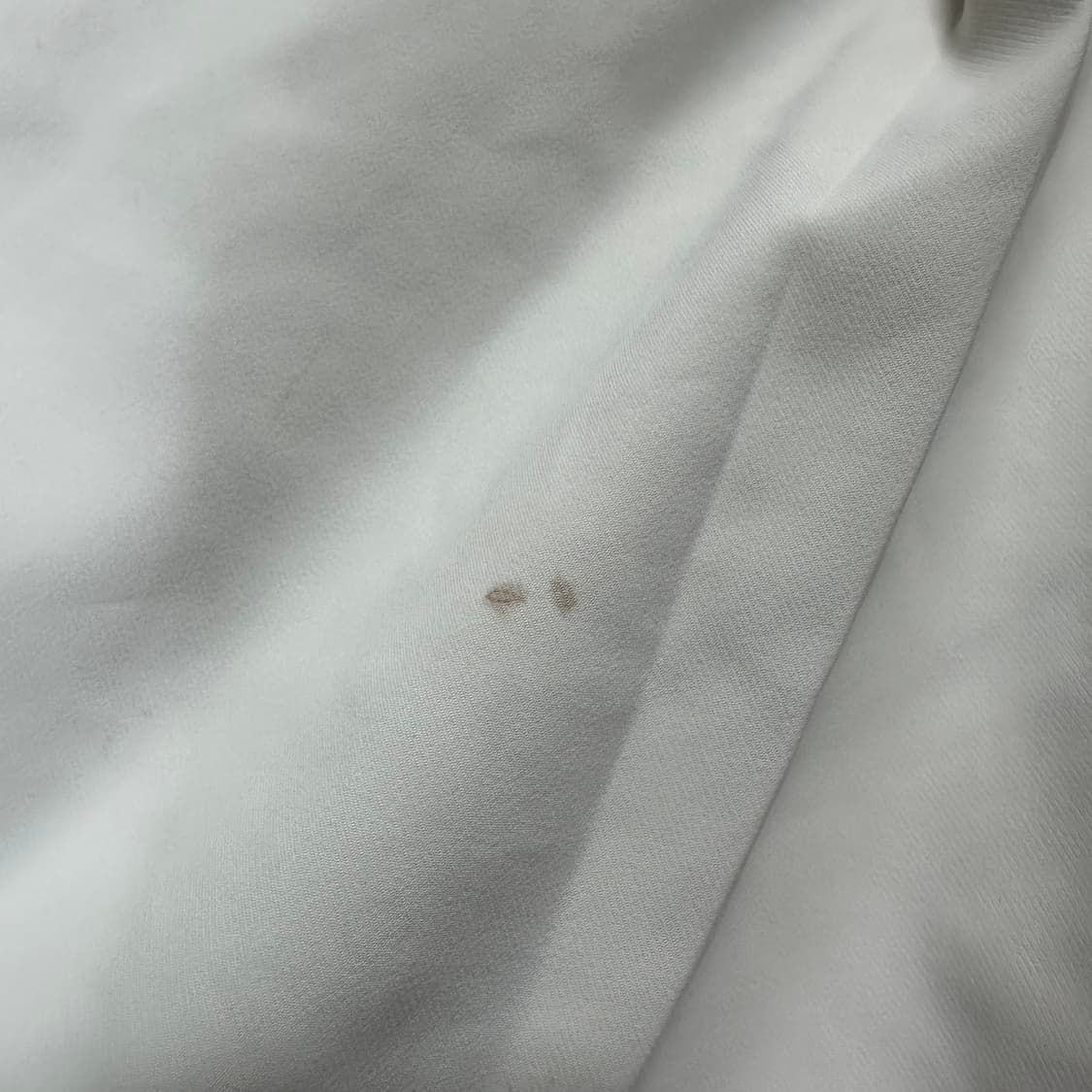 ✨ (바배) 캘러웨이 화이트 골프 팬츠  상품이미지7