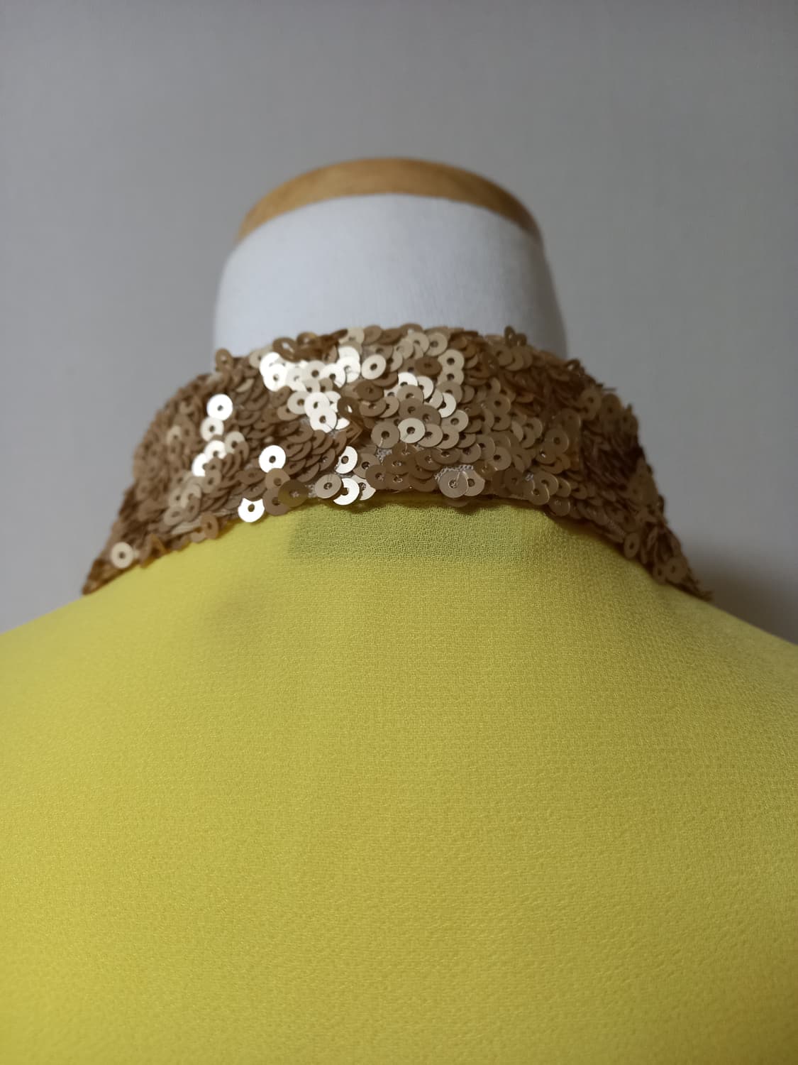 모조에스핀 블라우스 상품이미지8