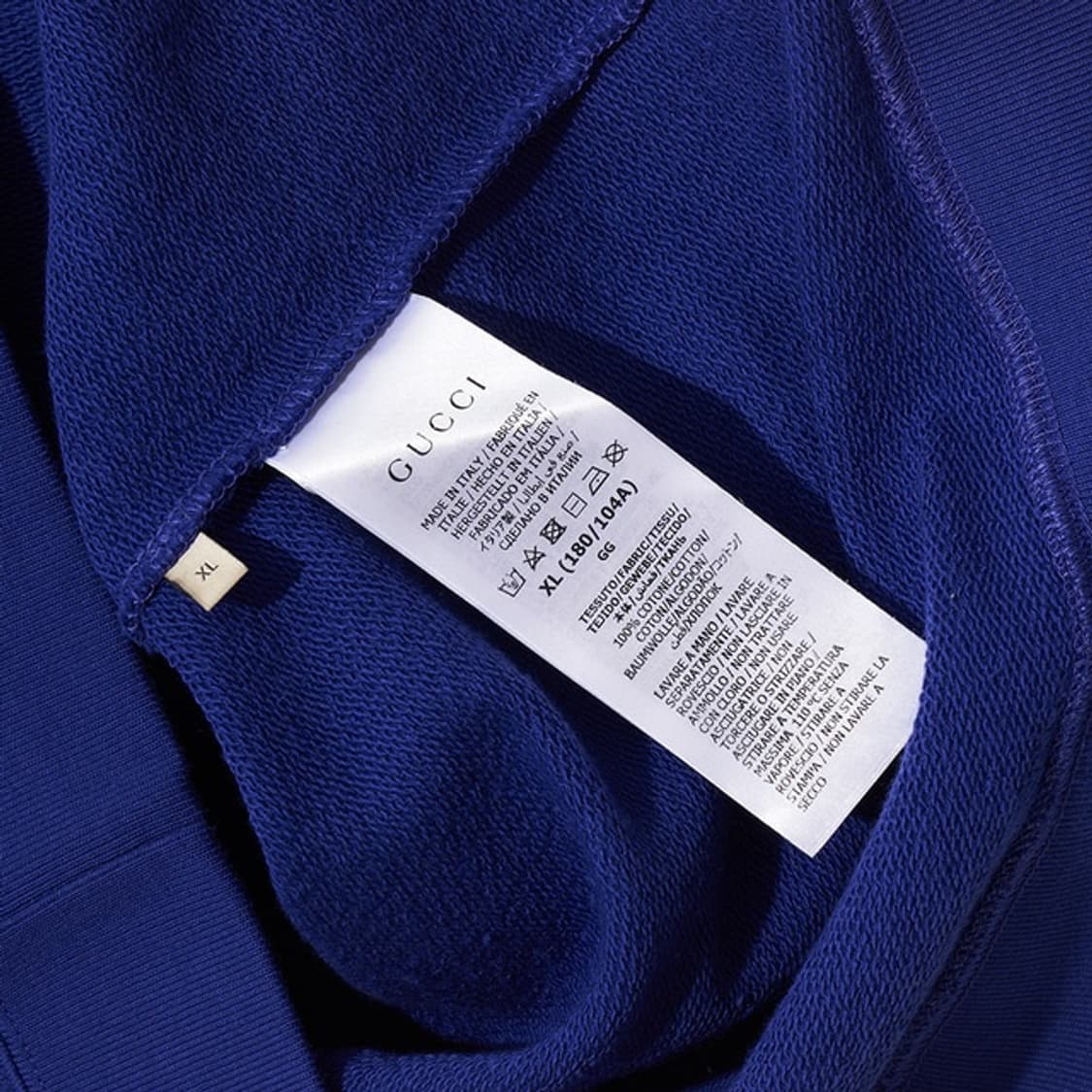 GUCCI sweat shirt 상품이미지4