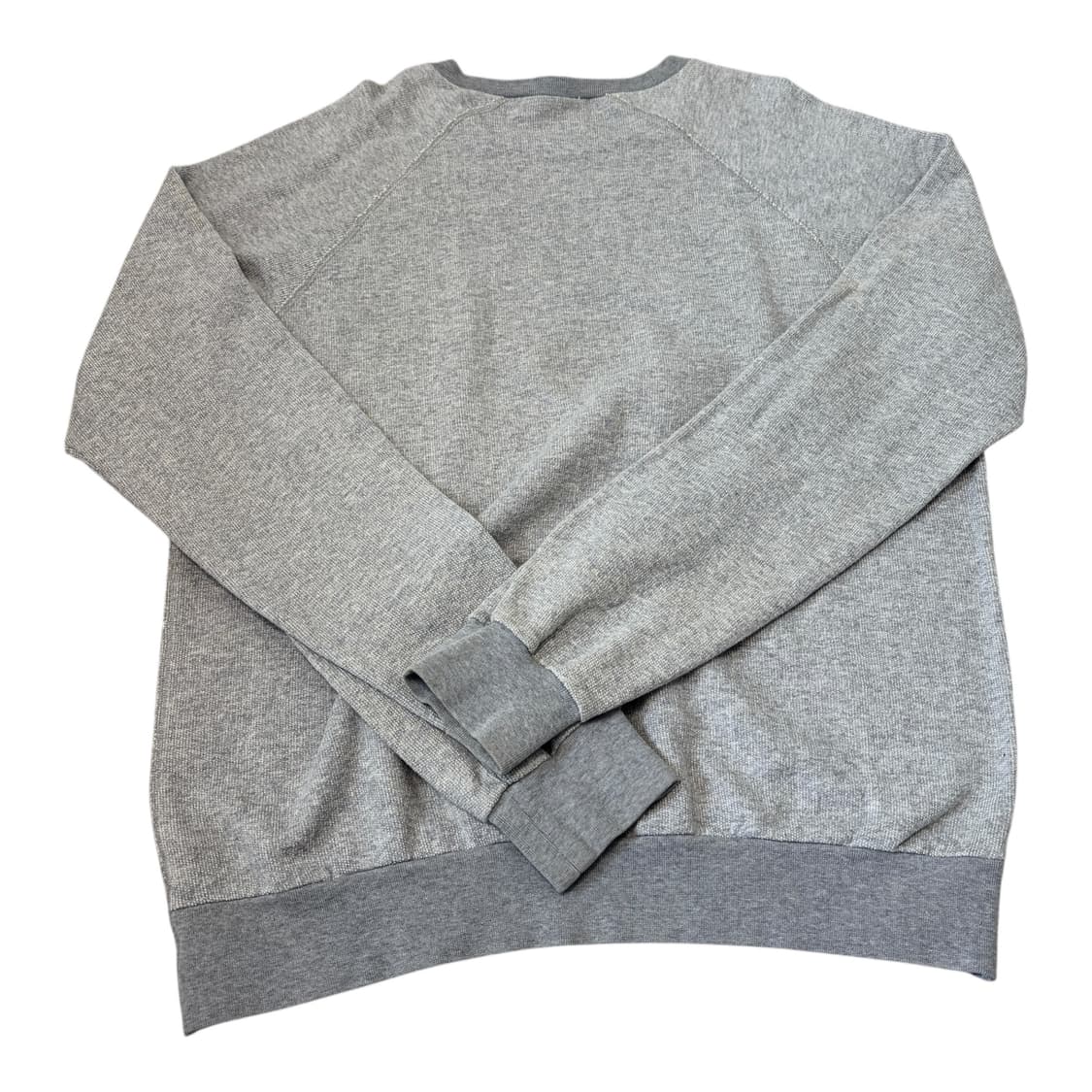 돌체앤가바나 라운드 프린팅 맨투맨  상품이미지2