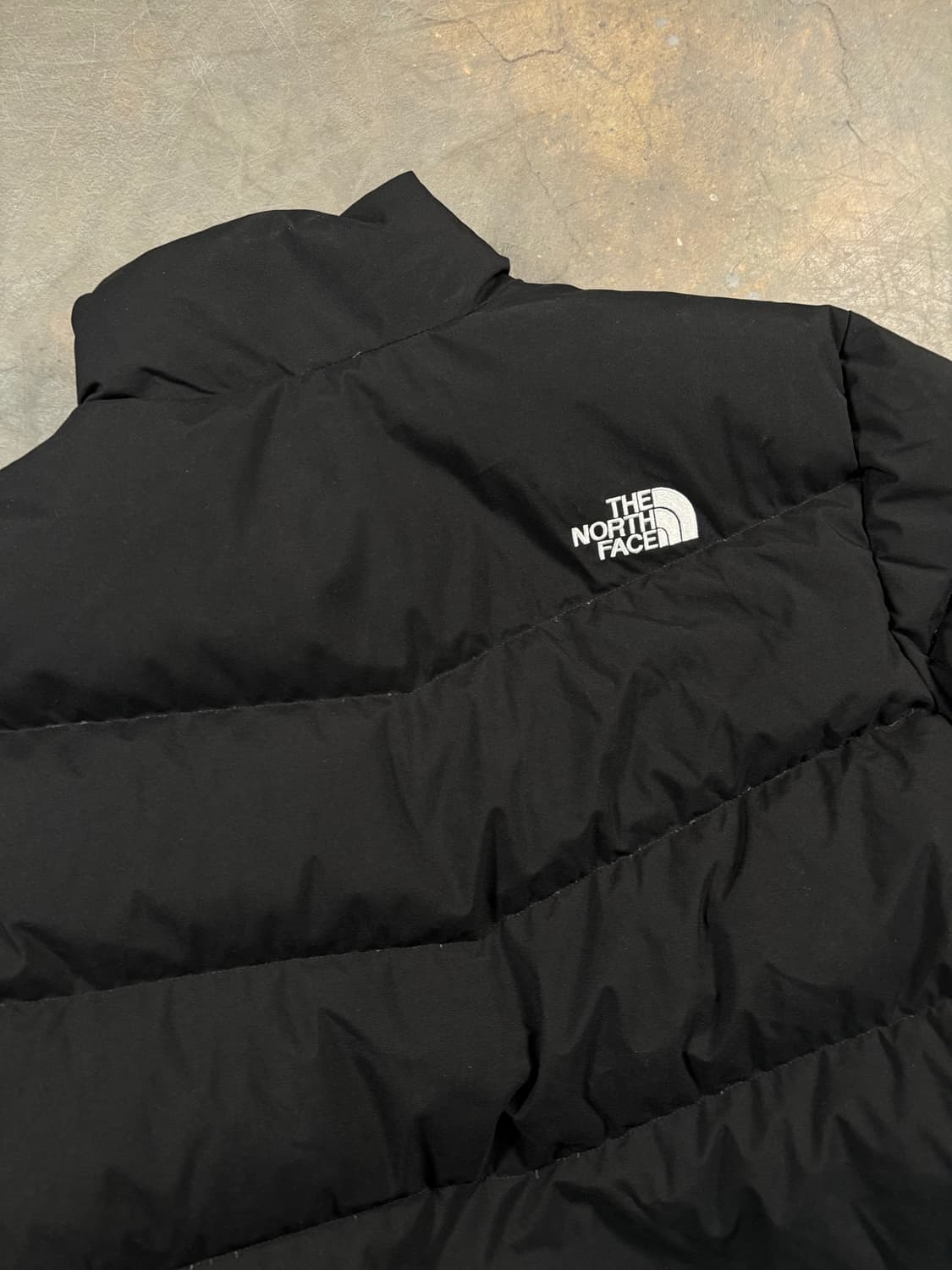 노스페이스 아스펜 테크다운 눕시패딩 상품이미지6