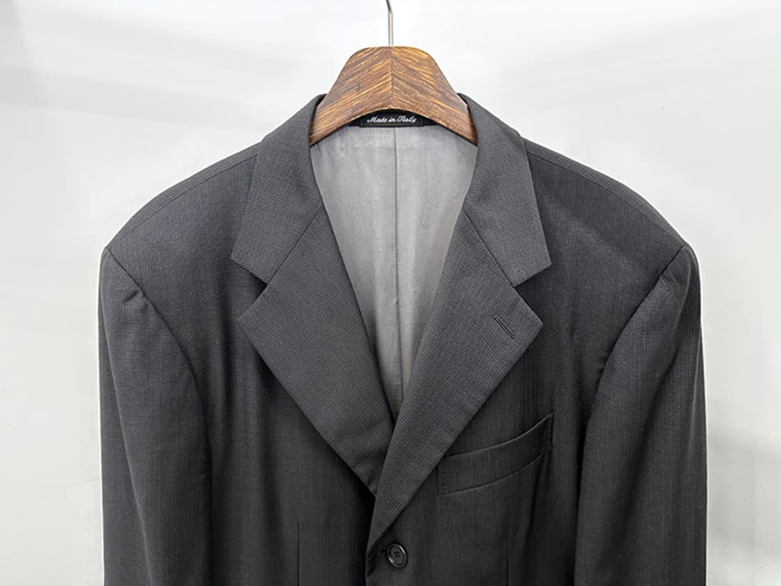 KRIZIA UOMO_ made in ITALY (XL) 상품이미지2