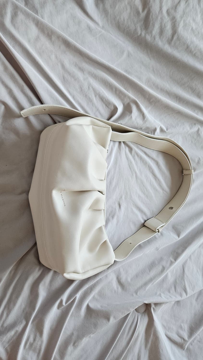 앨리스마샤 가방 아이보리 상품이미지5