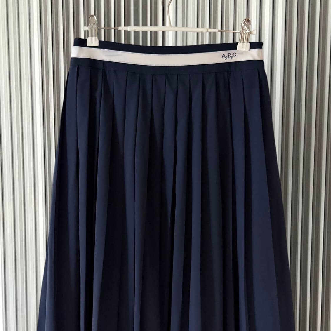 A.P.C. skirt 상품이미지2