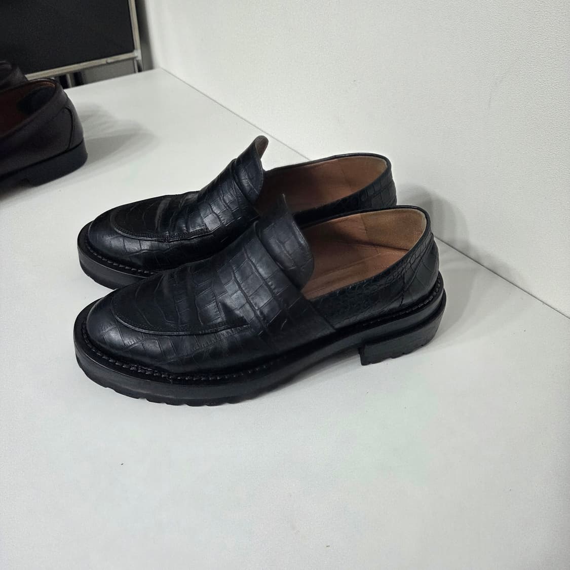 마르니 청키 로퍼 260 상품이미지2