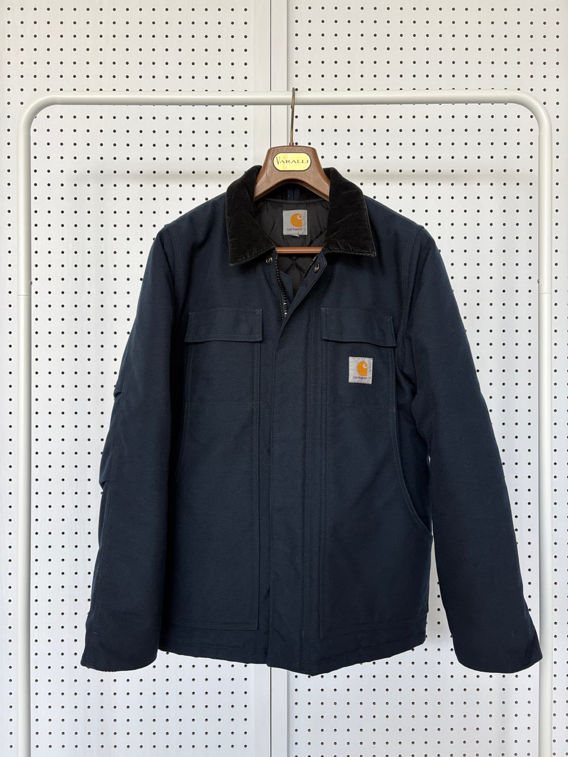 Carhartt WIP Arctic Coat  상품이미지1
