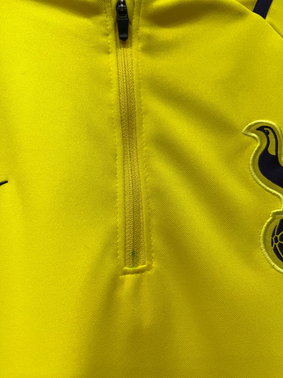 나이키 토트넘 17 18 롱슬리브 드릴 탑  상품이미지3