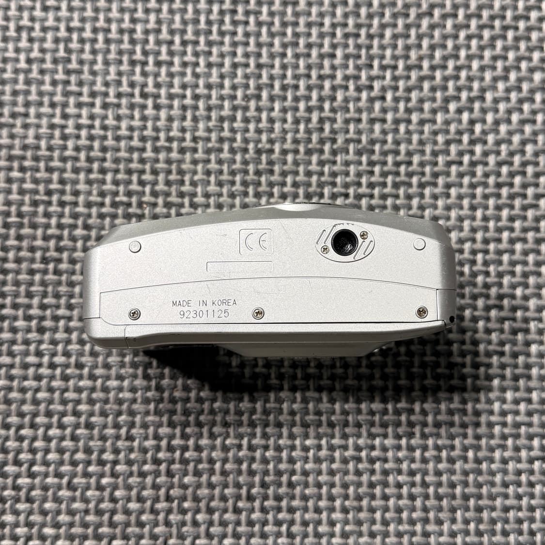 samsung kenox m130 필름카메라 상품이미지4
