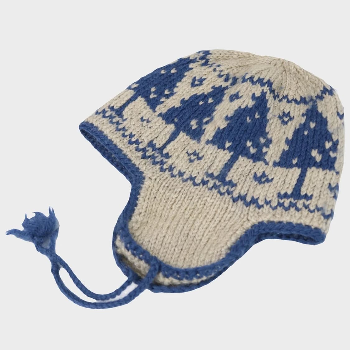 노르딕 울 귀도리 모자 61553 상품이미지1