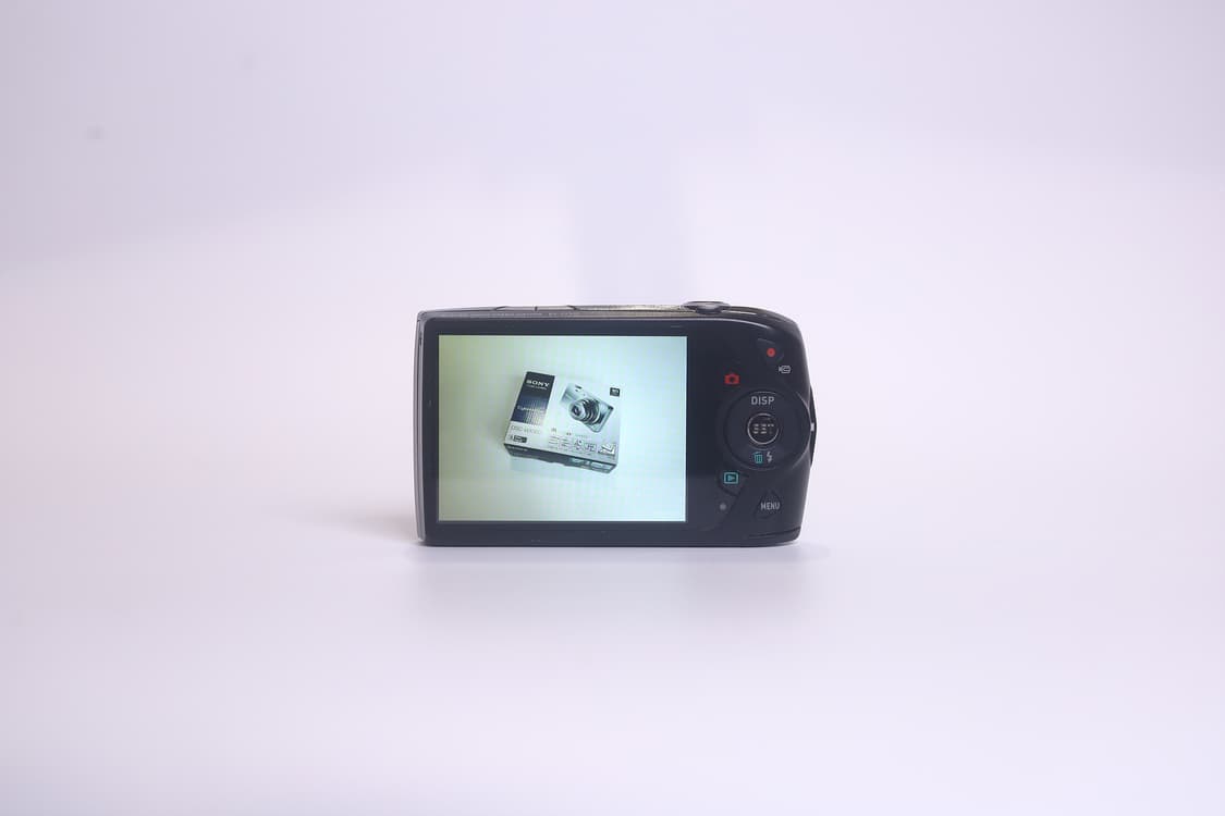 카시오 익슬림 Z2300 블랙 상품이미지7