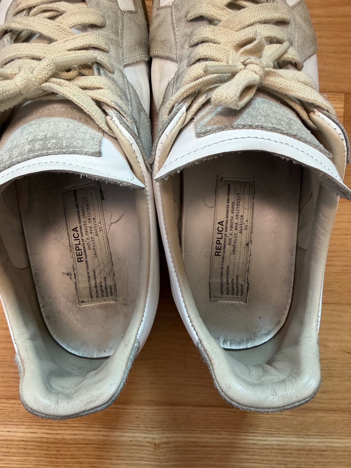 마르지엘라 독일군 42,270 상품이미지4