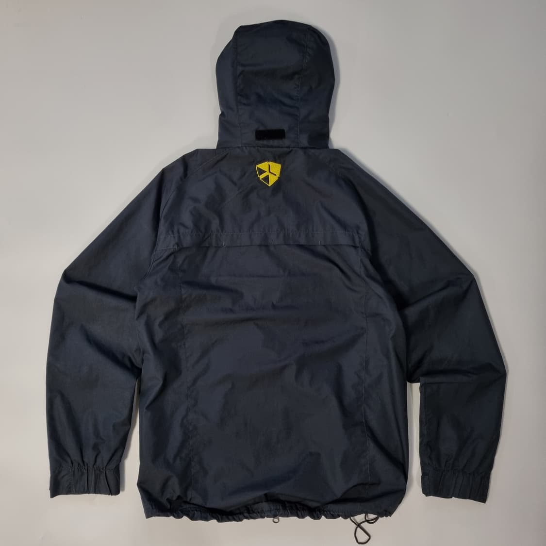 나이키 바르셀로나 바람막이  상품이미지2