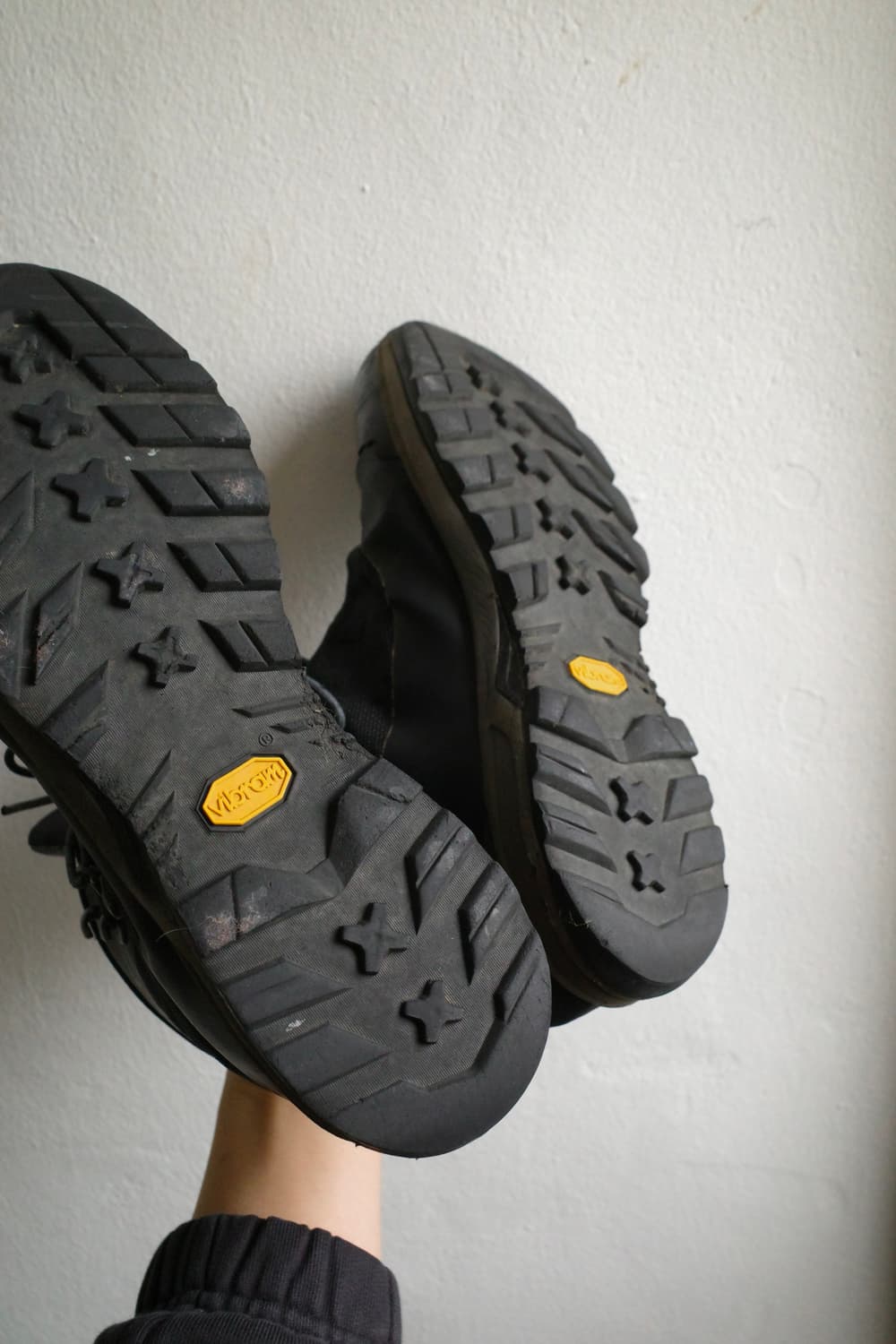 아크테릭스 아크럭스 TR 고어텍스 상품이미지9