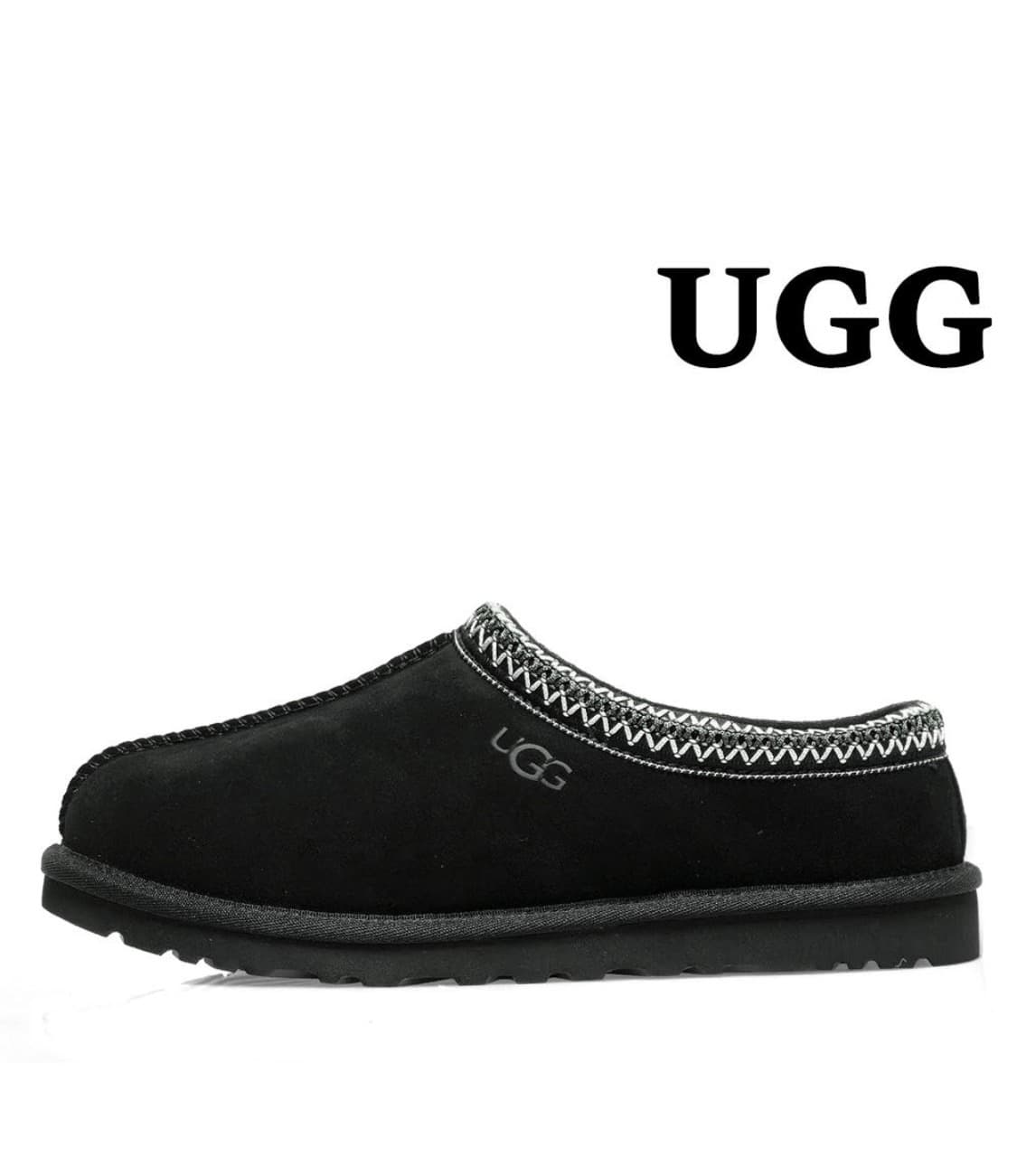 어그 타스만 블랙 상품이미지1