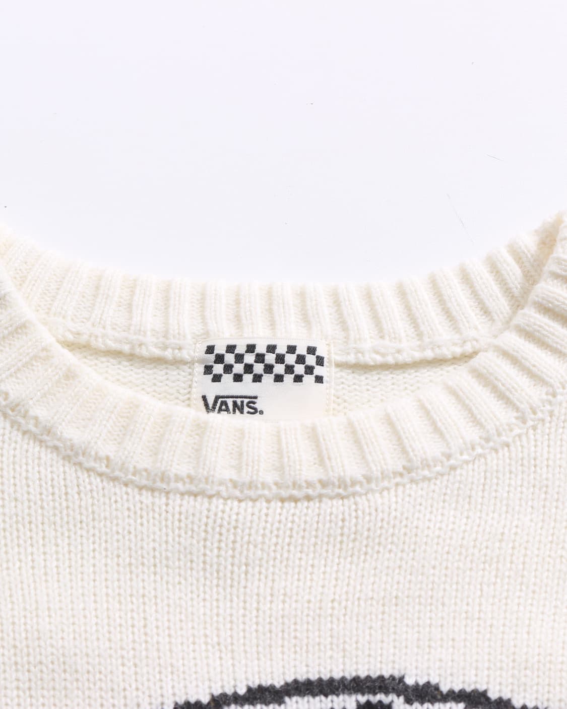 Vans knit 상품이미지3