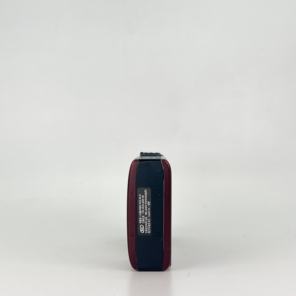 캐논 익서스 Canon IXUS 80 IS 브라운 상품이미지6