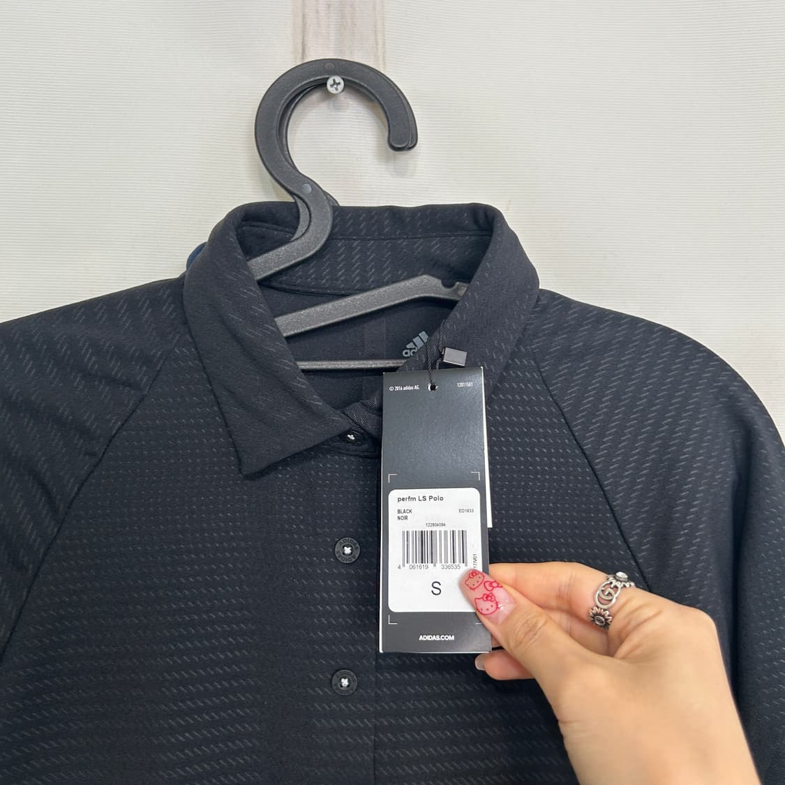 아디다스 여성 티셔츠 90 상품이미지4