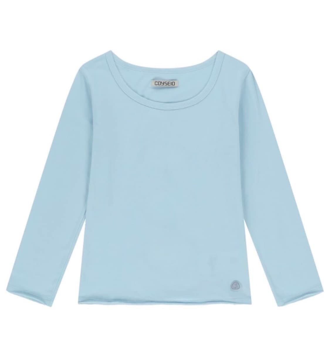 구해요)코이세이오 카프리 슬리브 스카이블루 상품이미지1