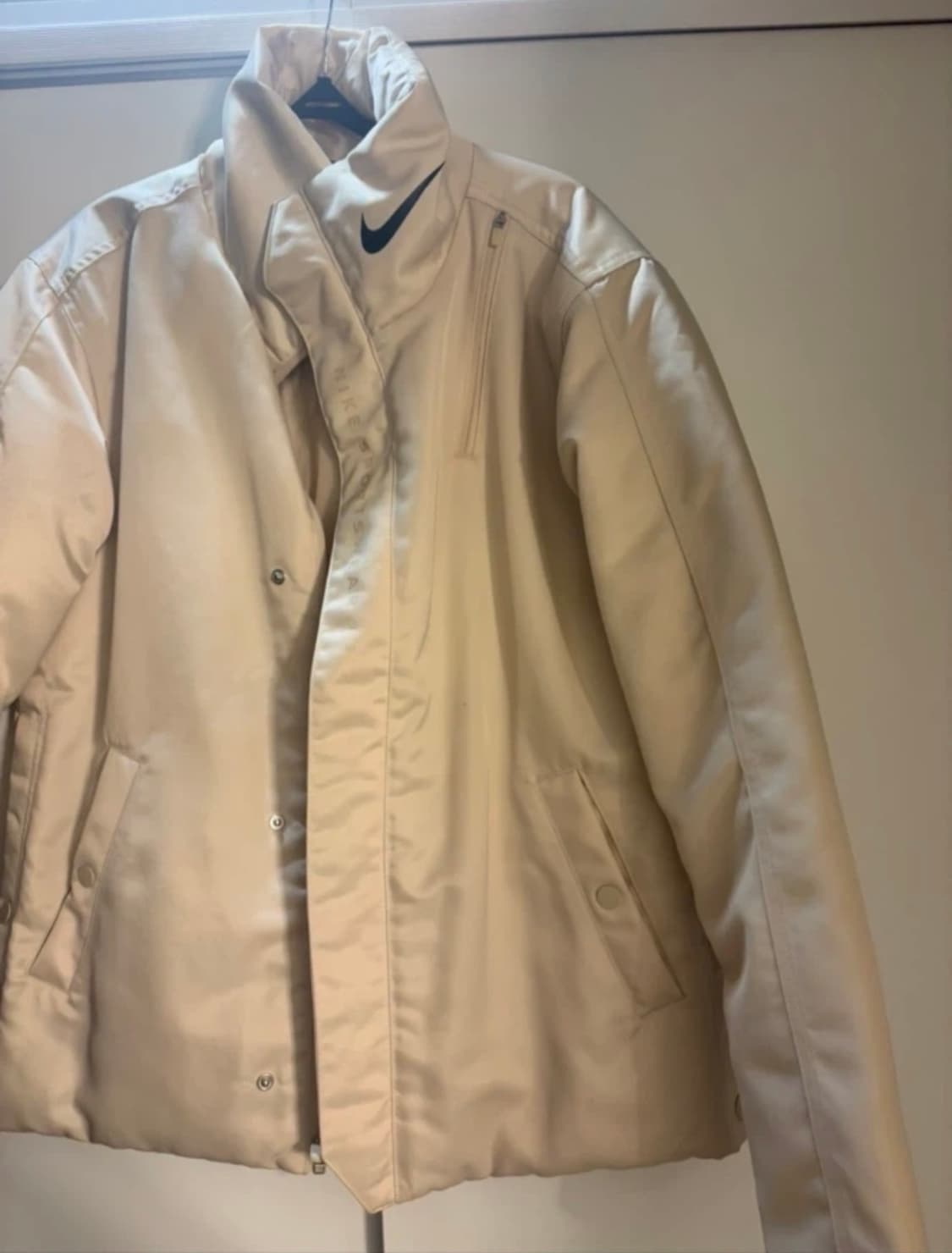 나이키 패딩 자켓 상품이미지3