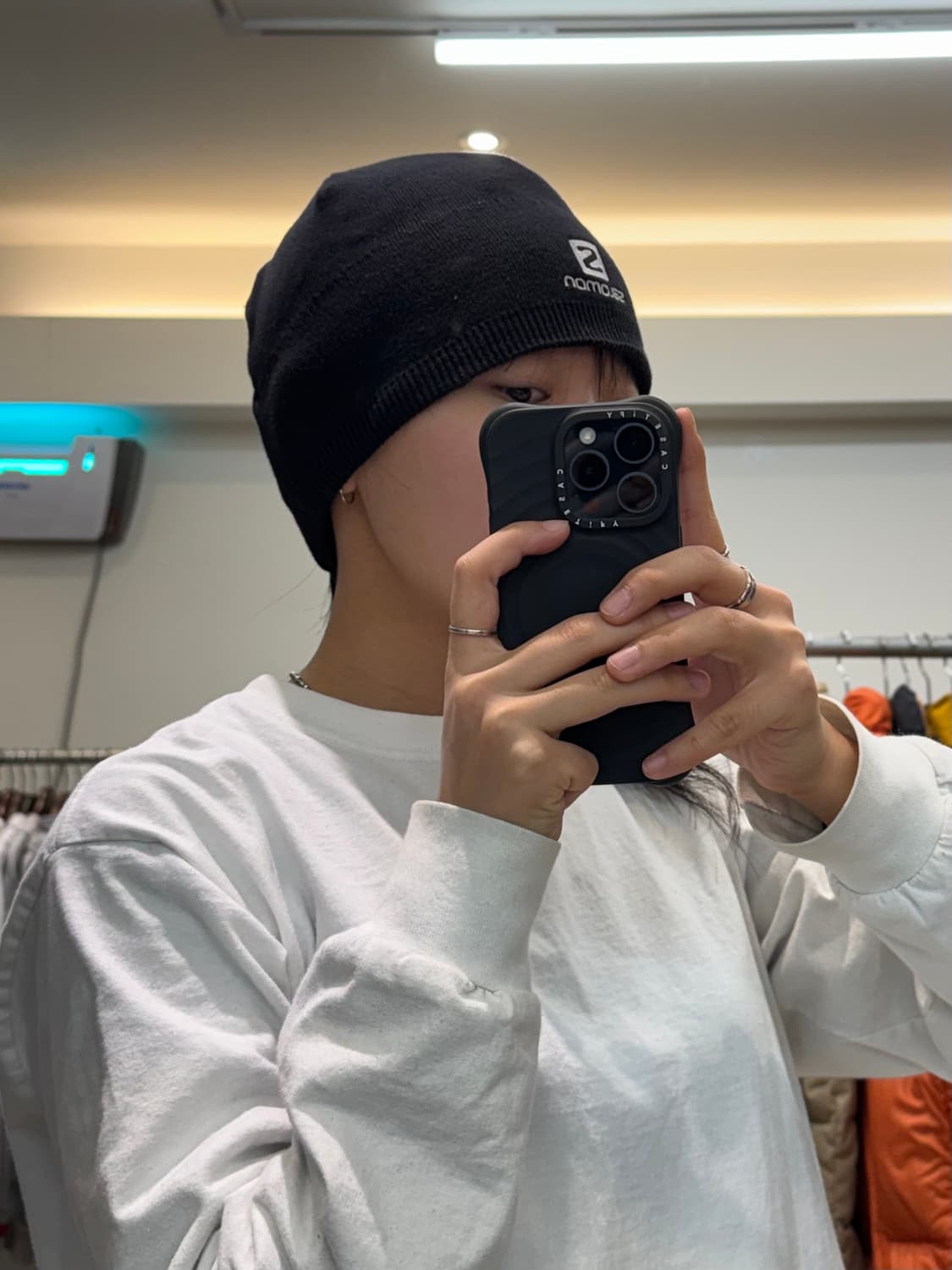 살로몬 비니 상품이미지8