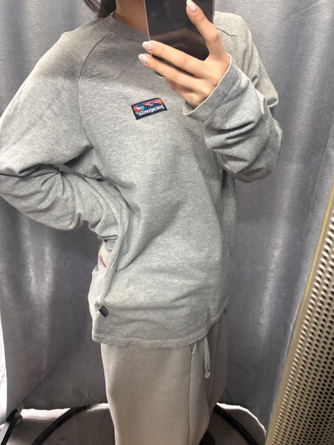 파타고니아 롱슬리브  상품이미지3