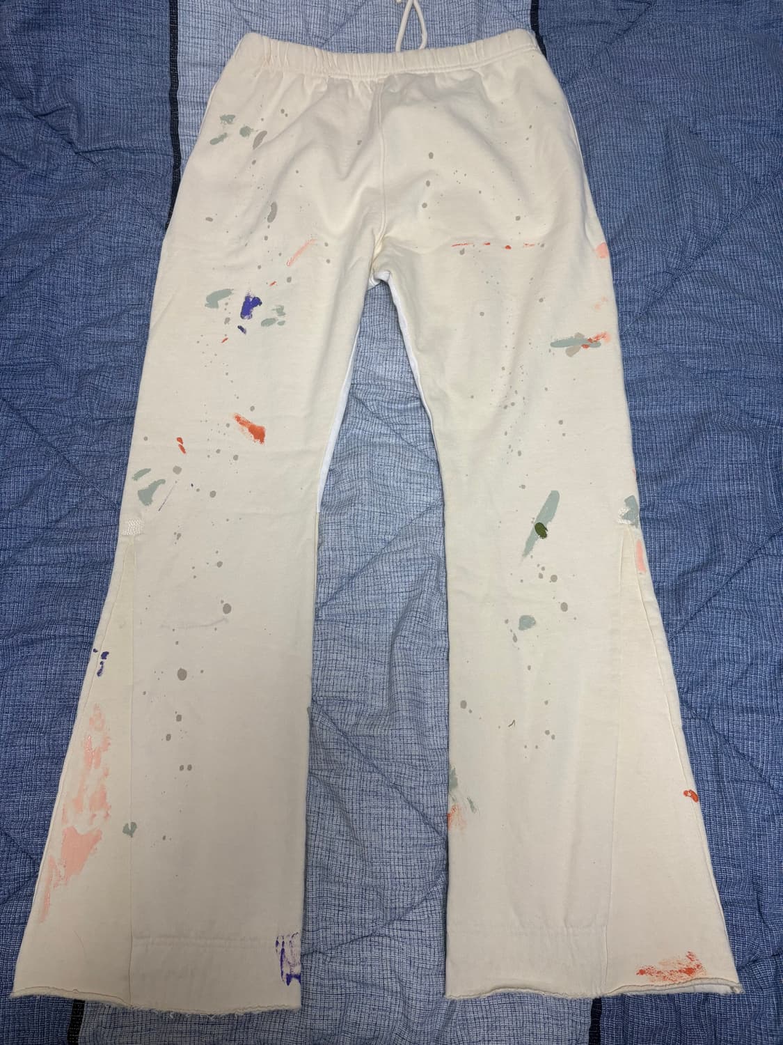 갤러리 디파트먼트 플레어 스웻팬츠  상품이미지7