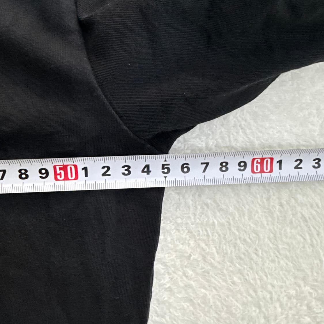 L 커버낫 스몰로고 반팔 티셔츠 0414T 상품이미지5