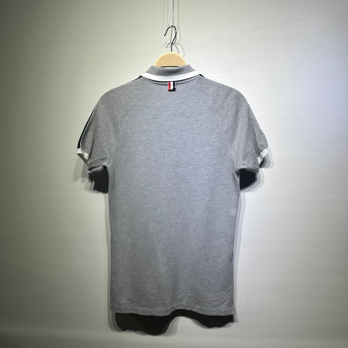 톰브라운 PK카라티셔츠 판매합니다 상품이미지5