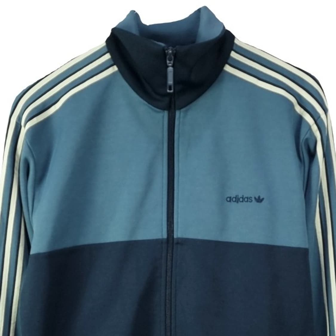 [아디다스] 00'S 빈티지 밥스 져지 트랙탑 집업 자켓 M19969 상품이미지4