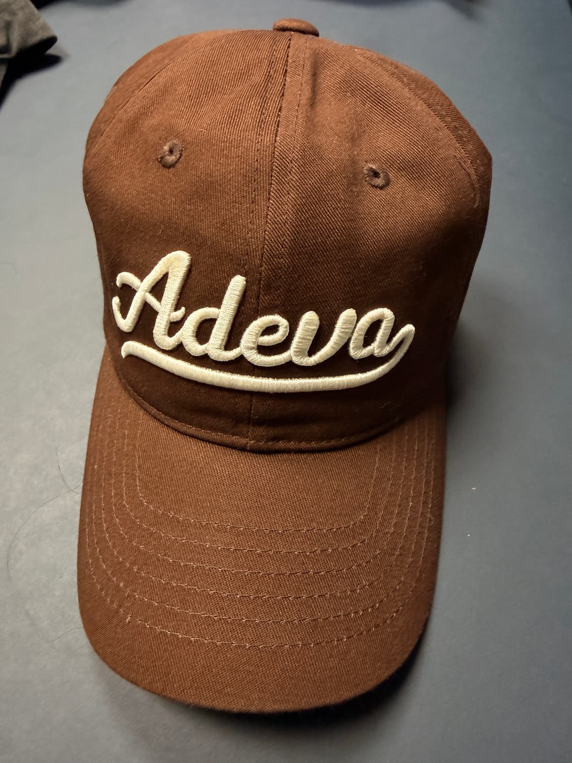 프리덤 마우이짐 아데바 깔롱 모자 상품이미지6