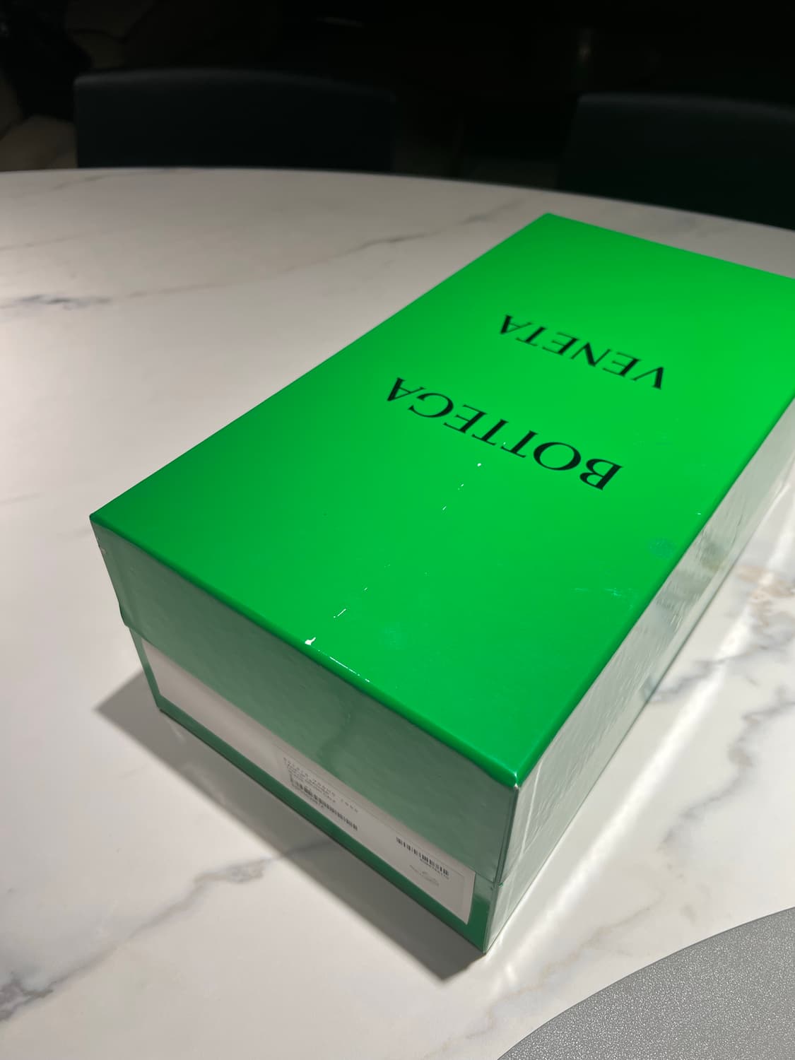 보테가베네타 레이스업 더비 41 상품이미지4