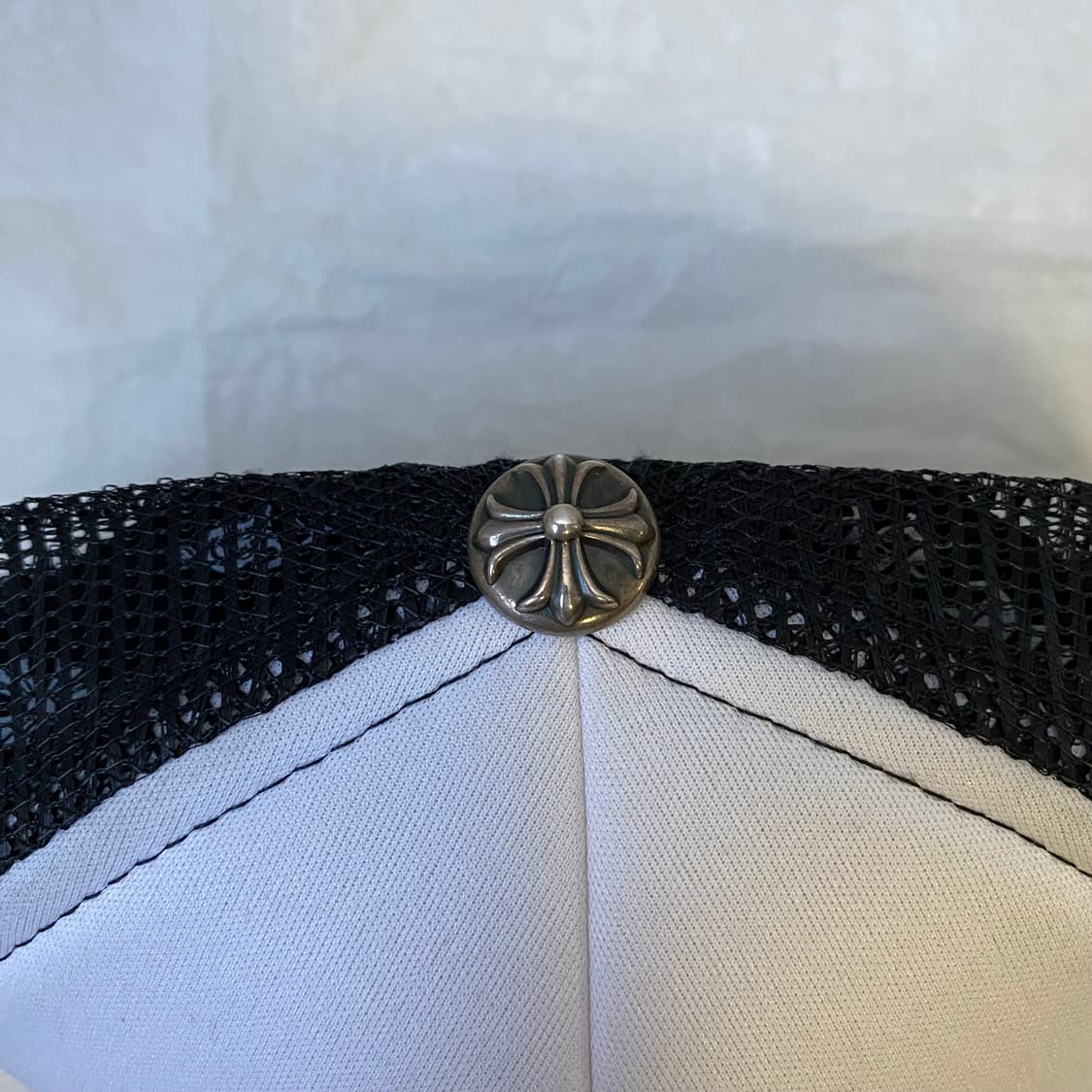 [Free] 크롬하츠 세메터리 트러커햇 상품이미지3