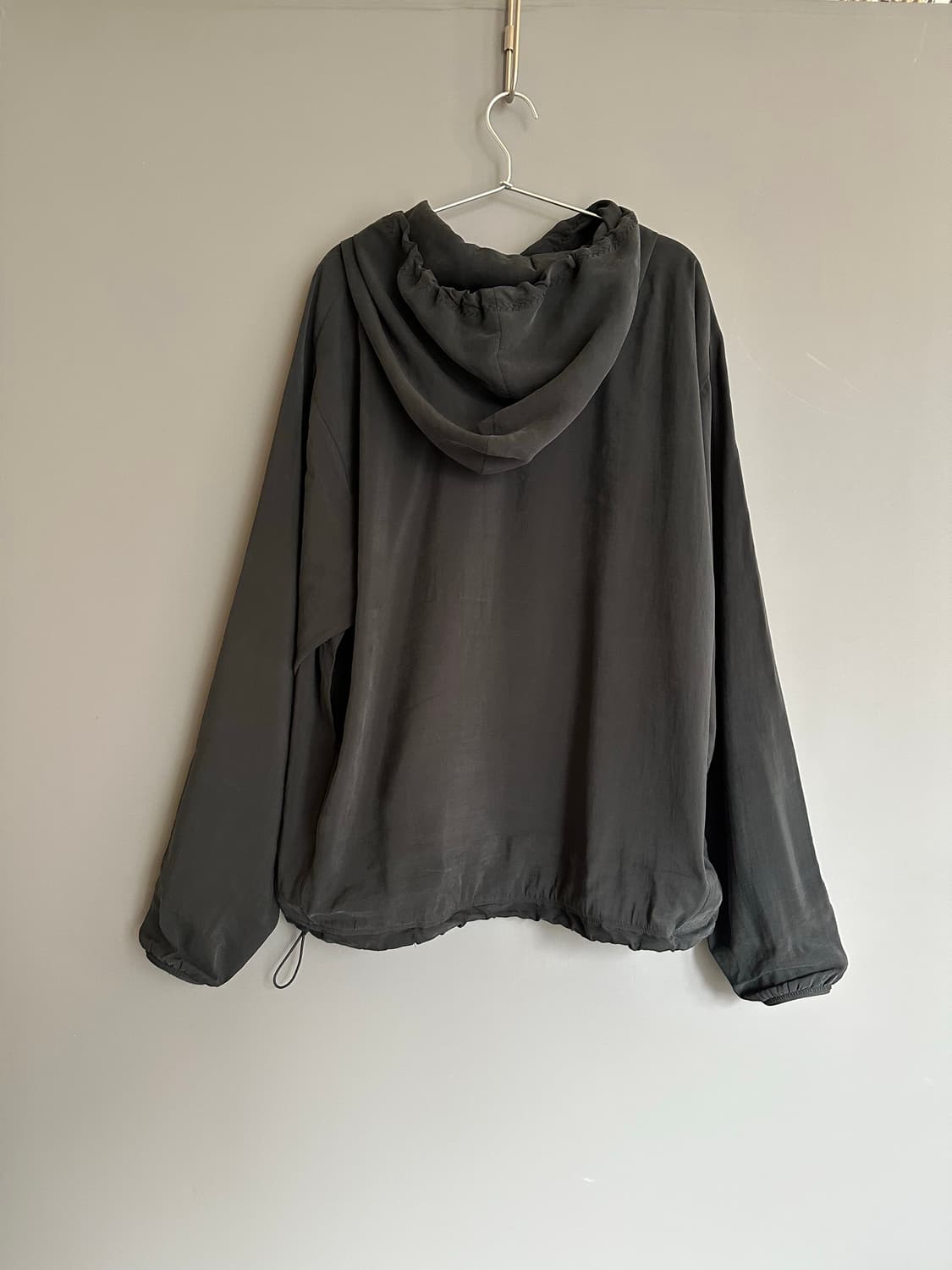 XLIM ep9 01 후디 블랙 XL 상품이미지3