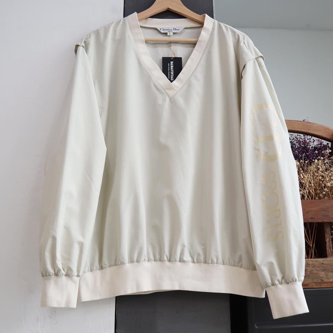 크리스챤디올 웜엄 자켓 상품이미지1