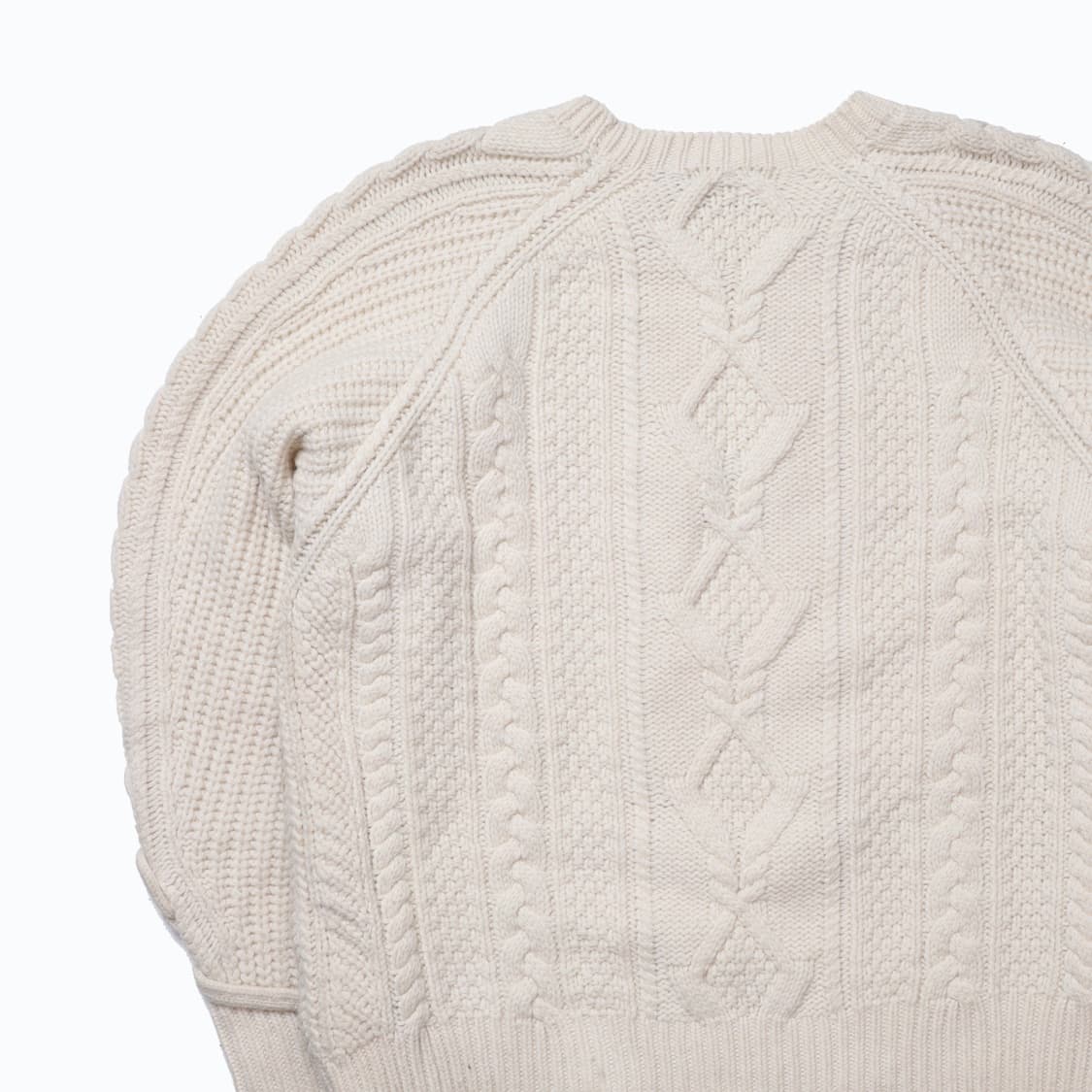 Polo by Ralph Lauren 케이블 스웨터   상품이미지6