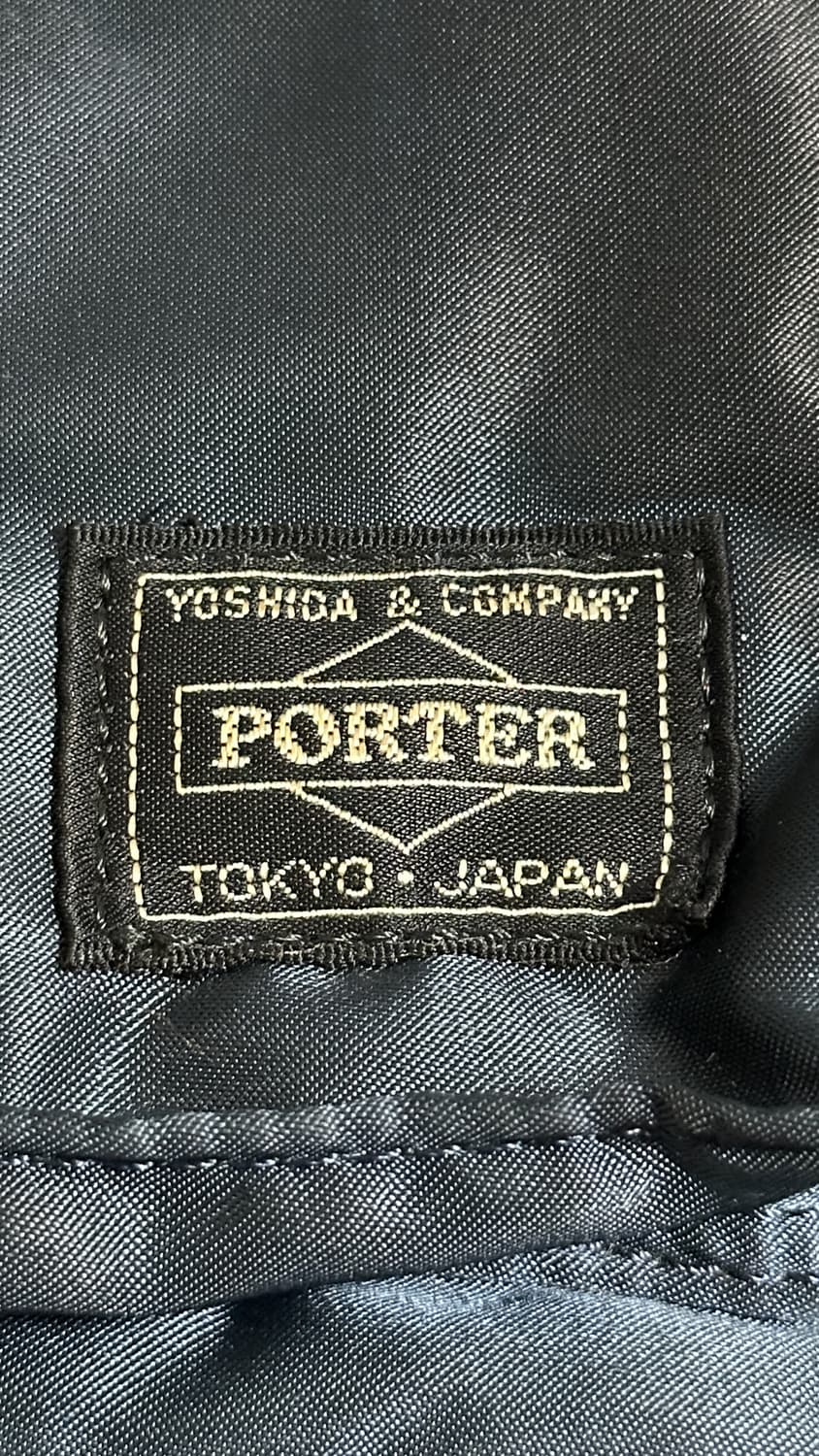 포터 탱커 토트백 상품이미지3