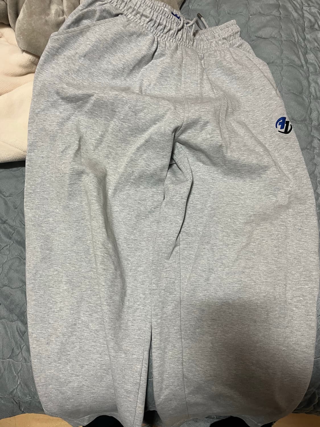 자라 아더에러 조거팬츠 상품이미지2