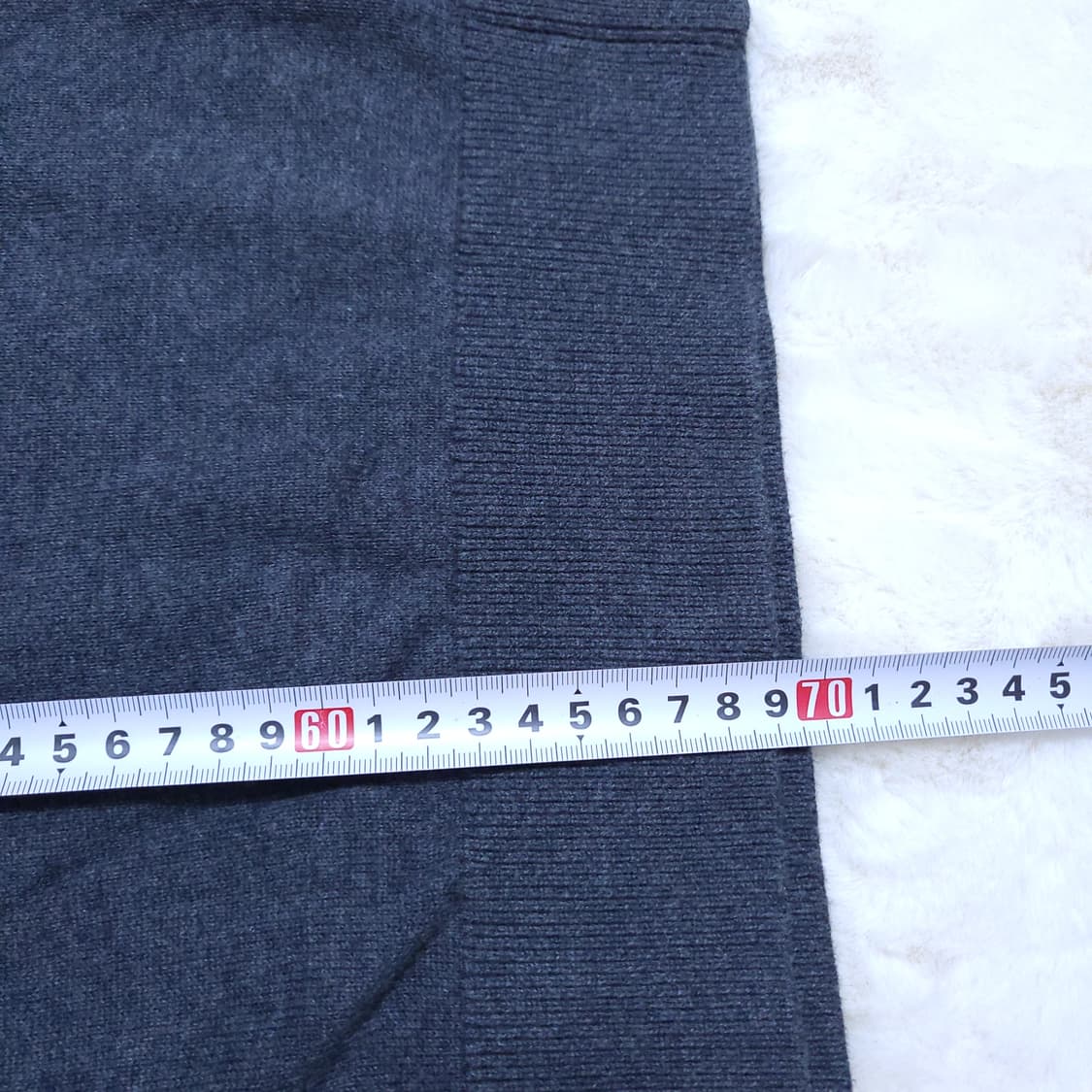 타미힐피거 남성 니트긴팔 XL 0304 상품이미지5