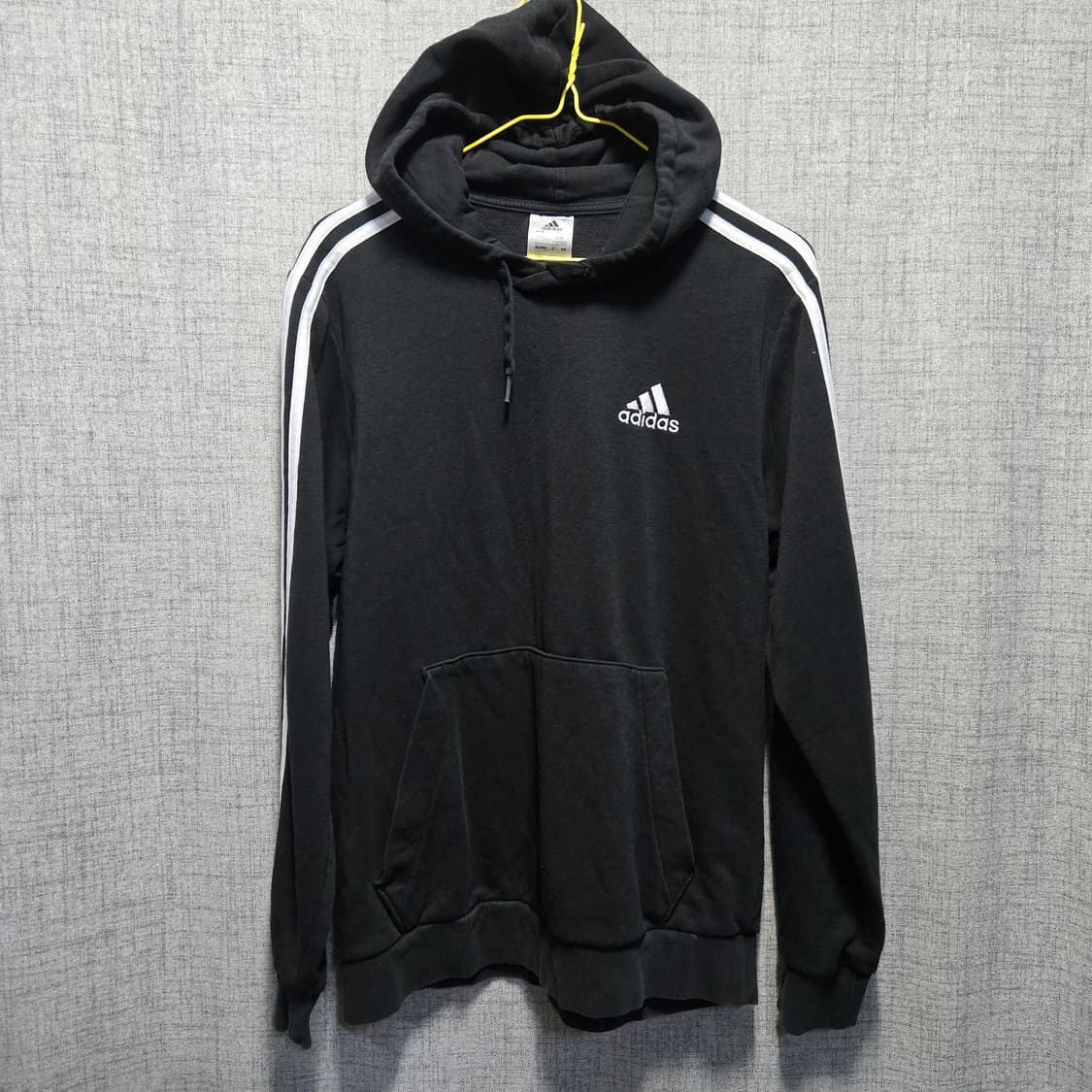 아디다스 여성 트랙탑 후드티  상품이미지1