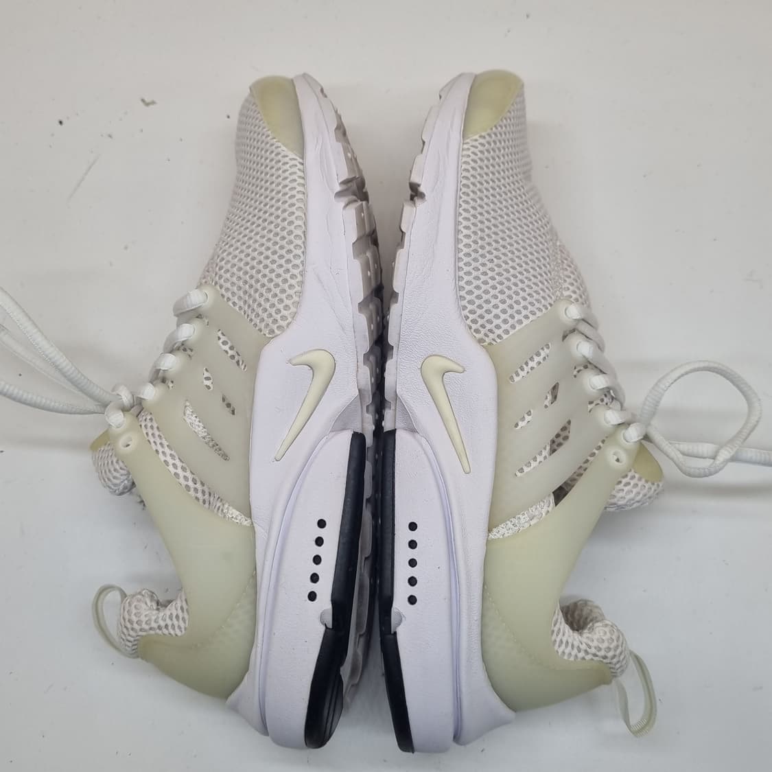 나이키 에어 프레스토 운동화250. 상품이미지5