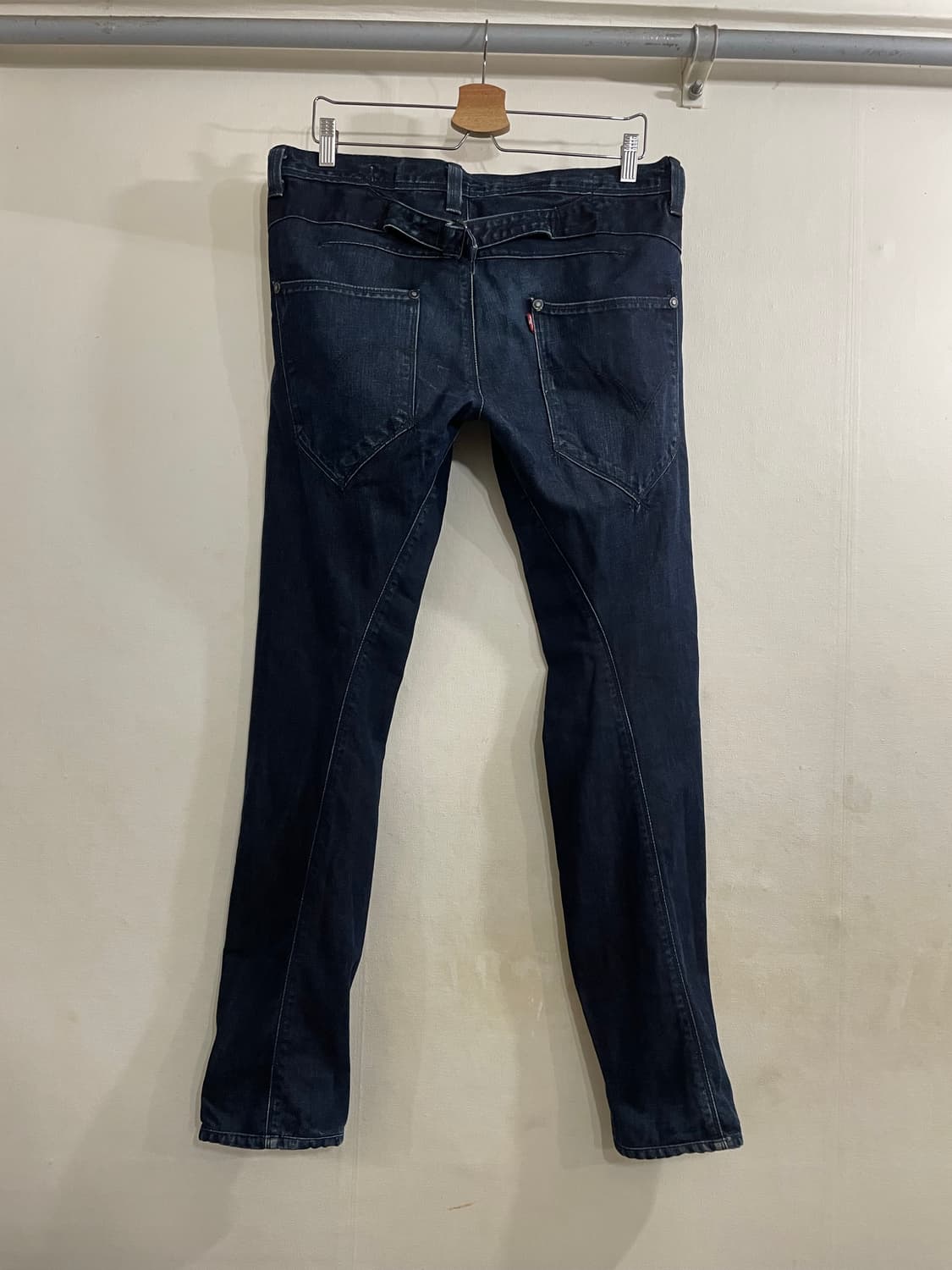 리바이스 엔지니어드진 데님 팬츠 상품이미지3