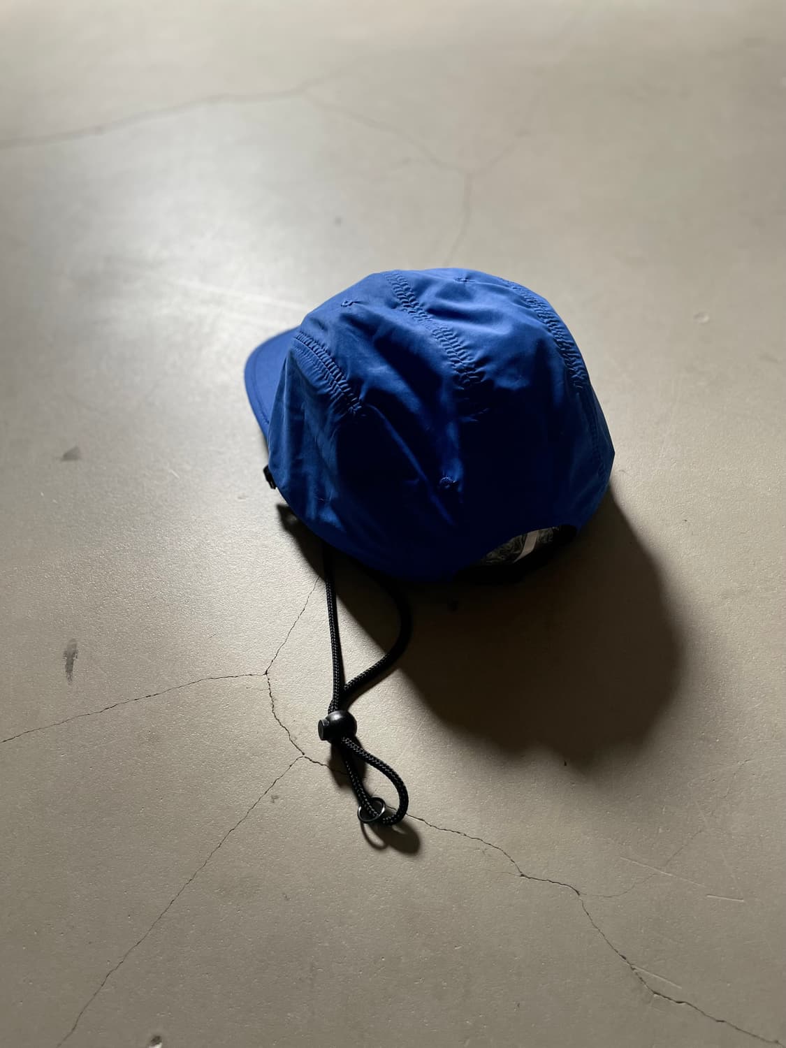 KZ Atelier  Strap Cap 상품이미지3
