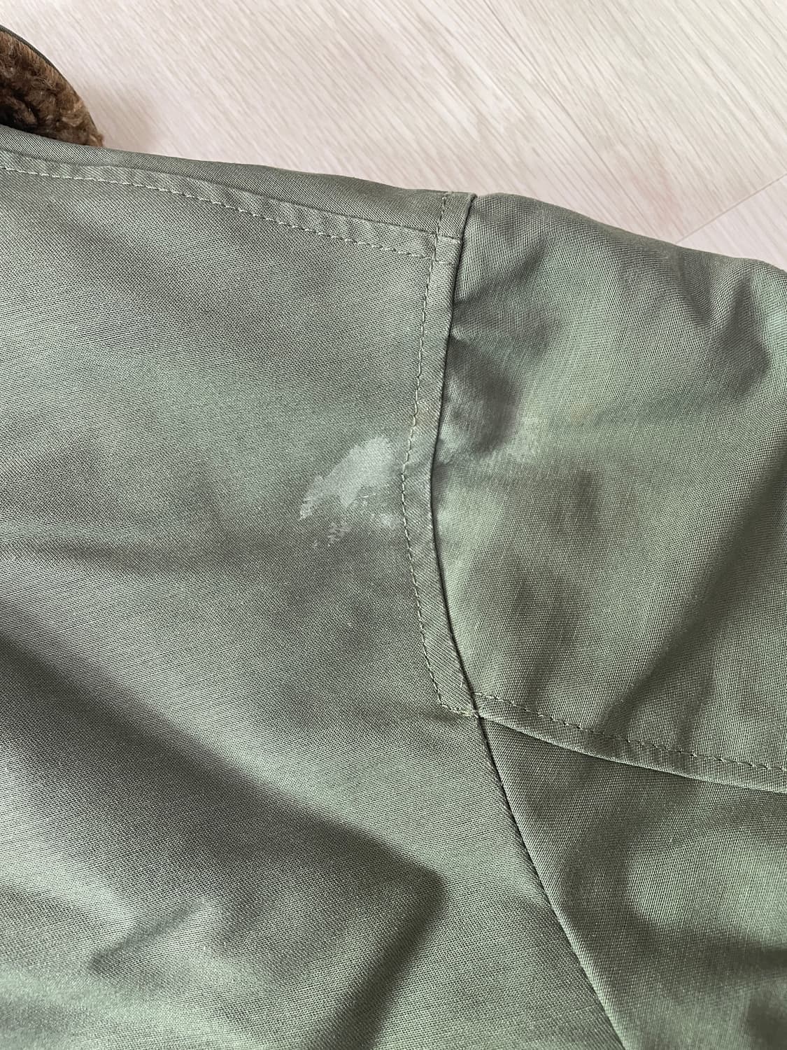 엔지니어드 가먼츠 코트 리버시블 s 상품이미지5