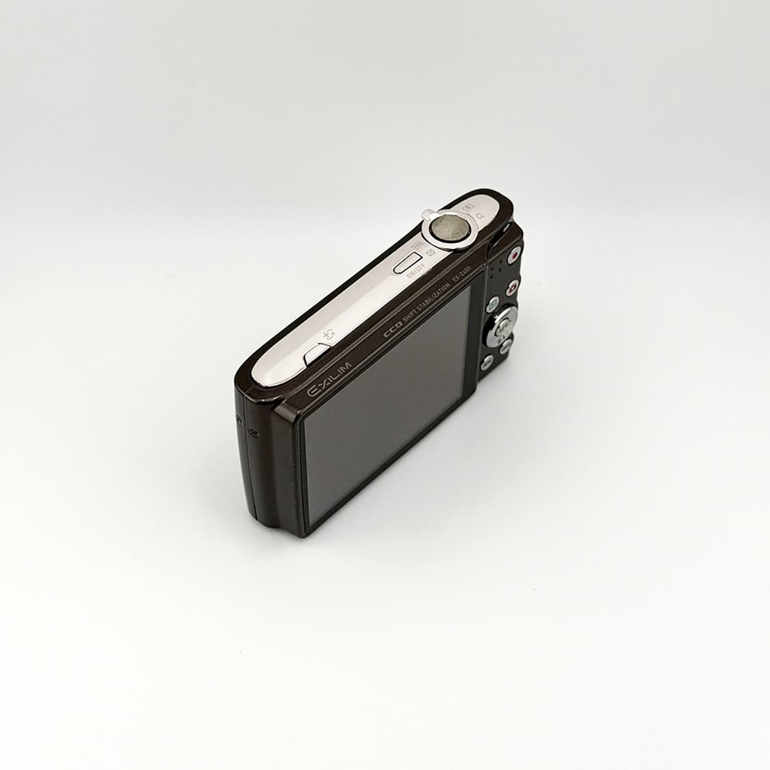 [💖태연픽!] CASIO 카시오 엑슬림 Z400 레트로 디지털 카메라 상품이미지6