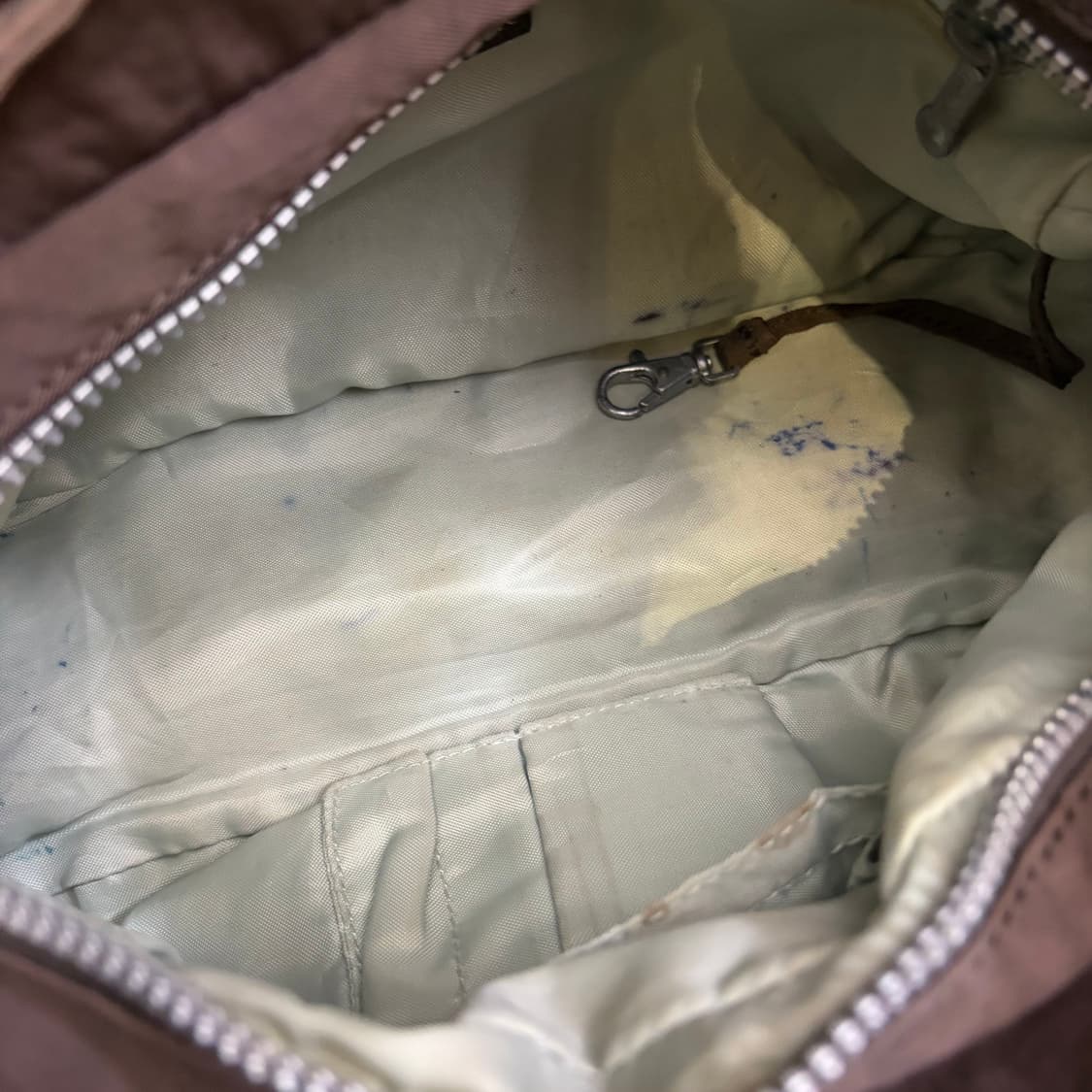 🤎키플링 초콜렛 브라운 숄더백 크로스백🤎 상품이미지4