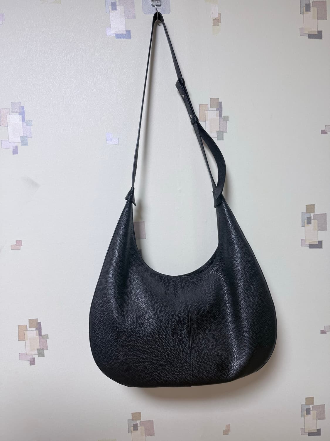 에프터 프레이 크레센트 백 라지 상품이미지7