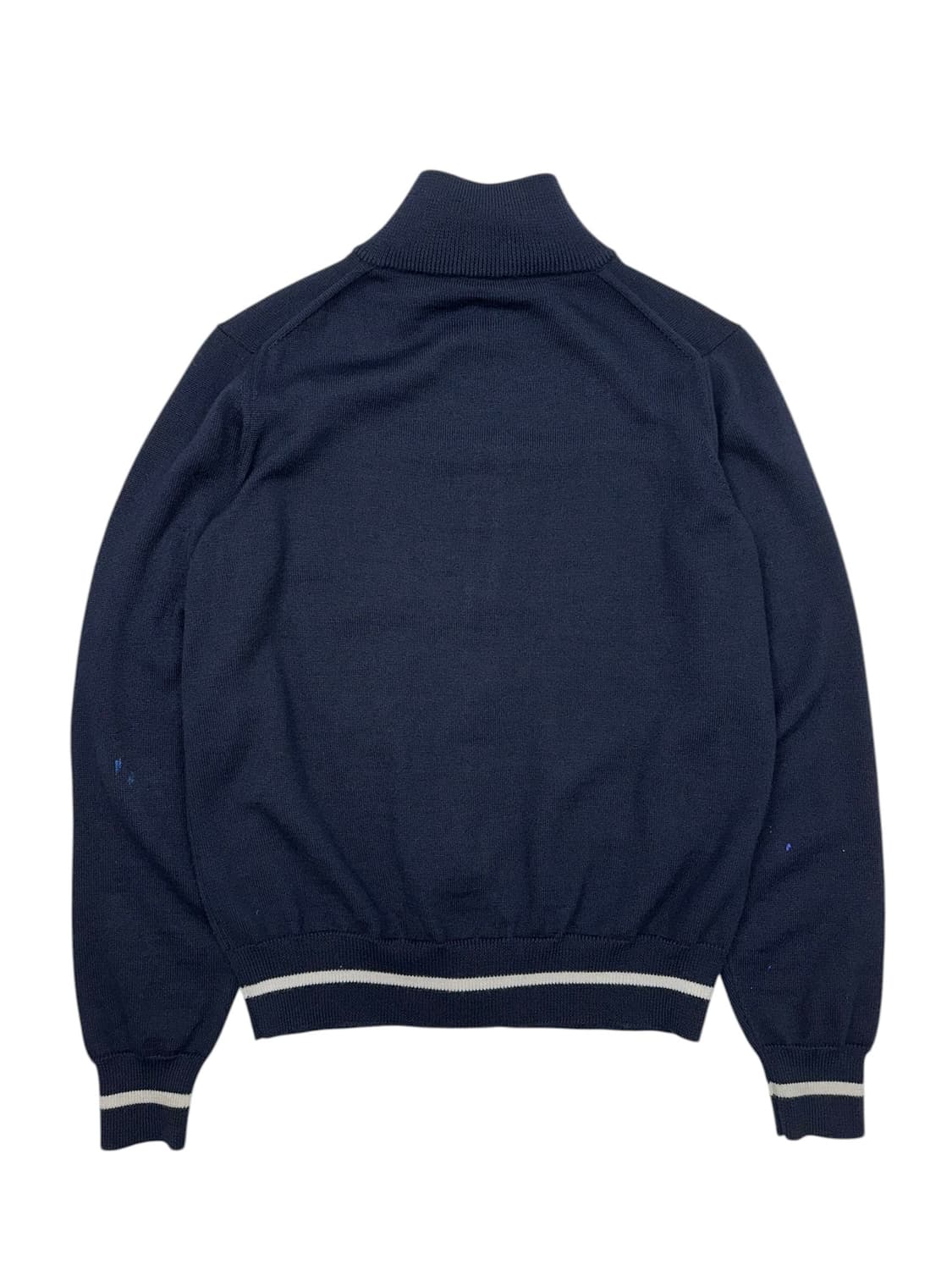 N°21 로고 니트 집업 상품이미지7