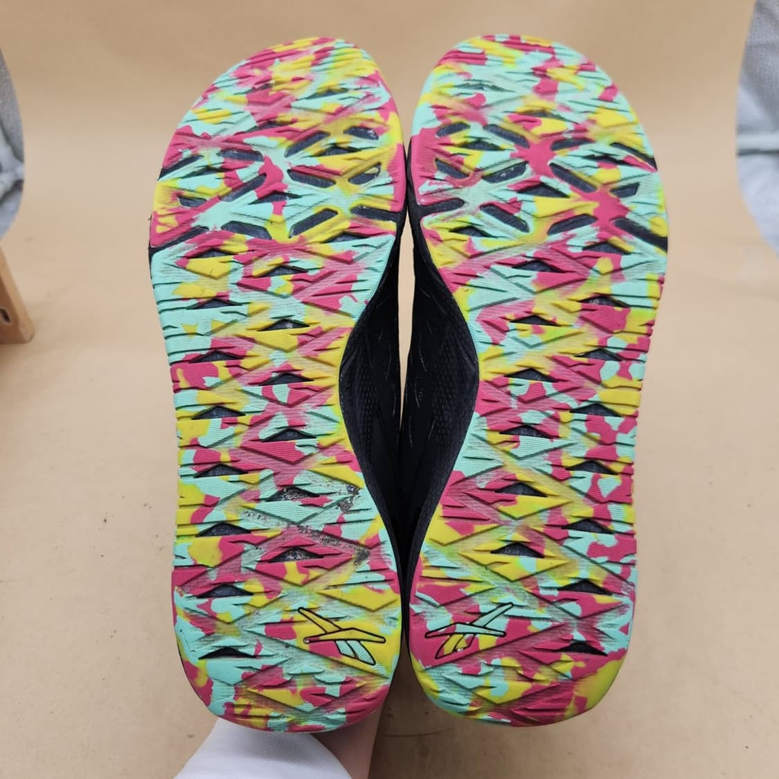 리복 나노 X2 플렉스 ER 트레이닝화 280 상품이미지3